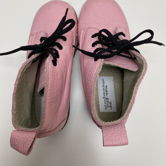 Mon Petit Pink Boots - Picture 10 of 10